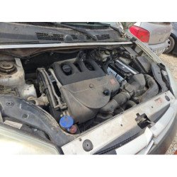 Renfort Pare Choc Avant (traverse) Citroen Berlingo 1 Phase 2 (4)